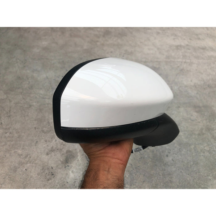 Espejo Derecho Original Fusion 2013 Al 2020