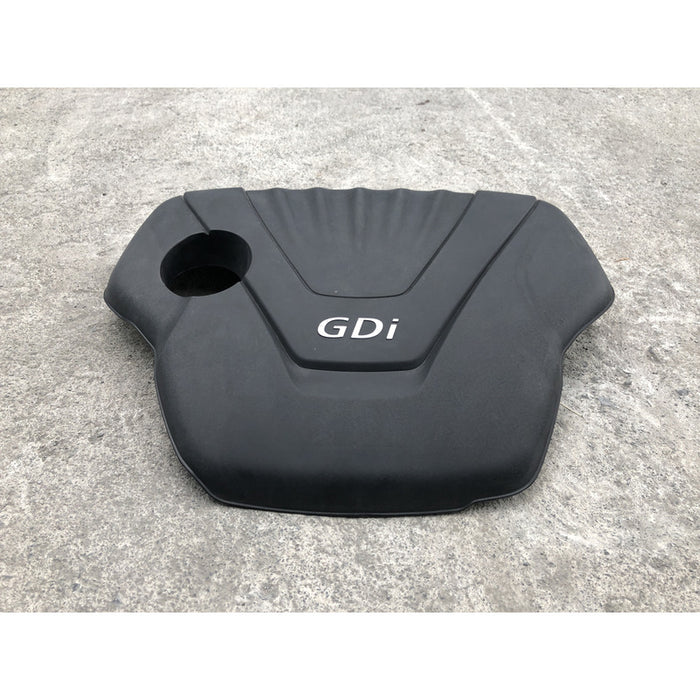 Cubierta De Motor Accent 2012 2013 2014 2015 2016 2017 1.6
