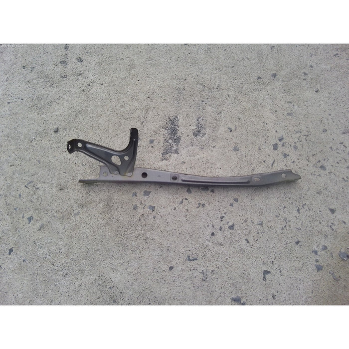 Base De Chapa Cofre Toyota Camry 2012 Al 2017