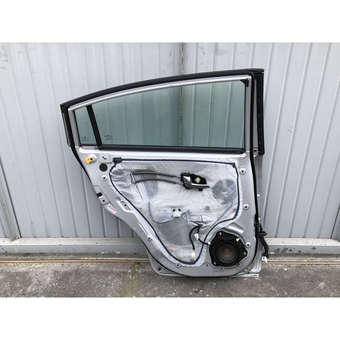 Puerta Trasera Izquierda Kia Rio 2012 - 2017