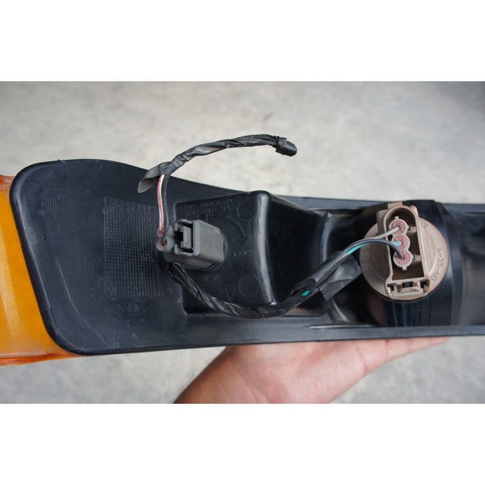Cuarto De Luz Ford Ranger Izquierdo 2001 2002 2003 2004 2005