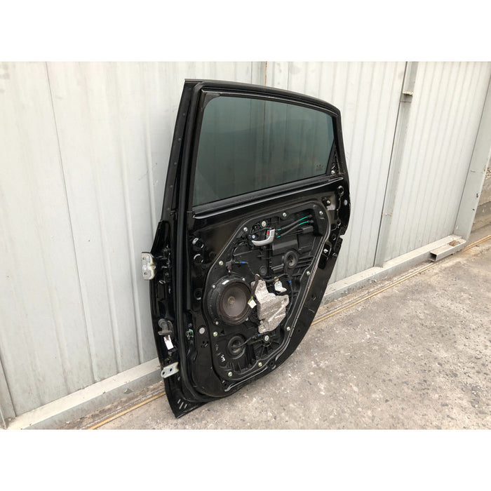 Puerta Trasera Derecha Hyundai Elantra 2011 Al 2016