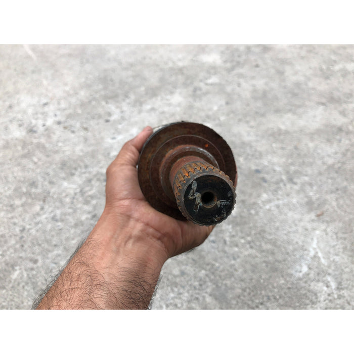Junta Homocinetica Trasera Derecha Bmw 328 2012 - 2016 2.0