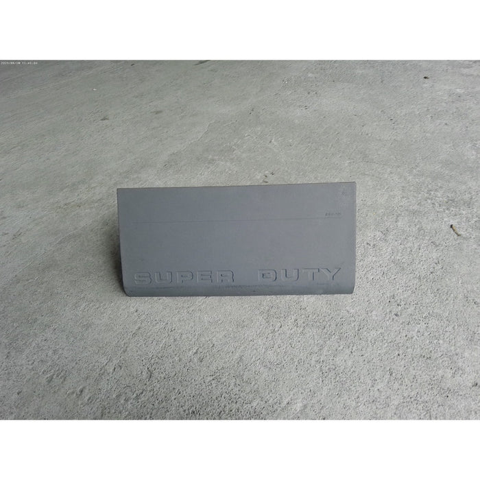 Bolsa De Aire Tablero Derecho Ford Lobo, F250 2008-2016