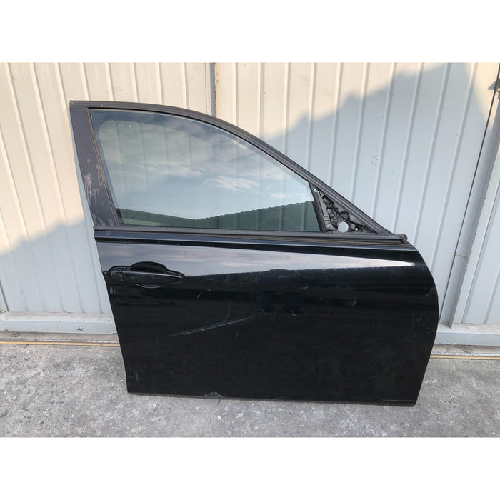 Puerta Delantera Derecha Original Para Bmw 320 2015-2018