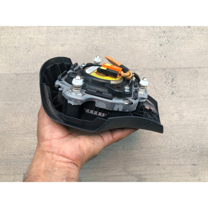 Bolsa De Aire Volante Original Subaru Forester 2014 - 2018