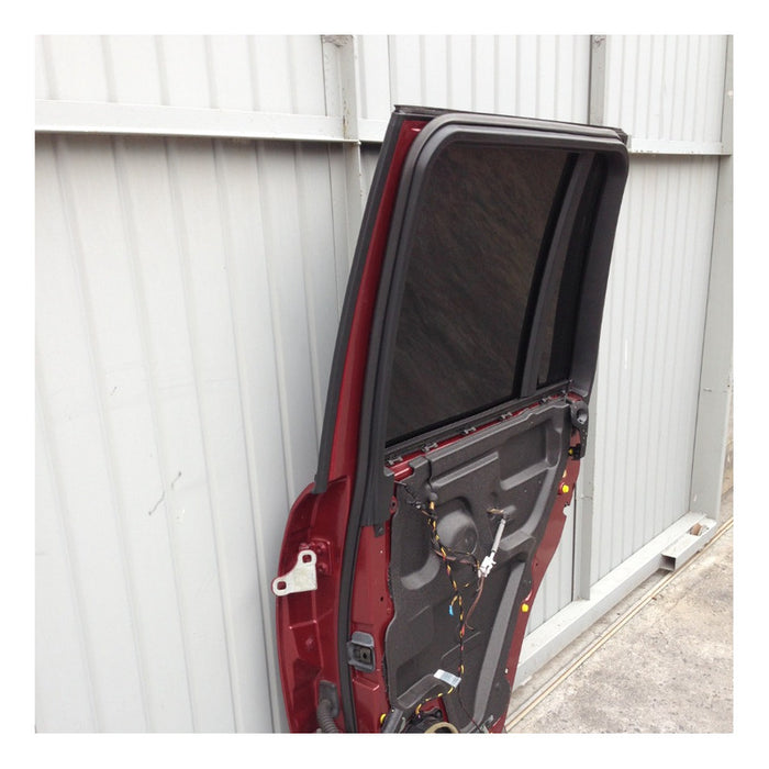 Puerta Trasera Derecha Land Rover Range Rover 2003 Al 2009