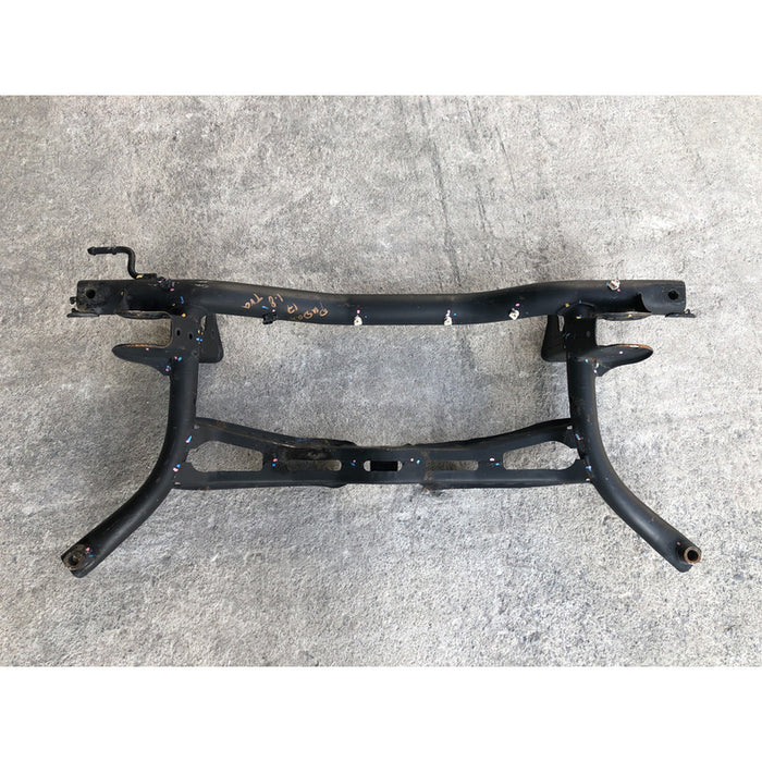 Puente Suspensión Trasero Passat 2012-2022 1.8 Lts.