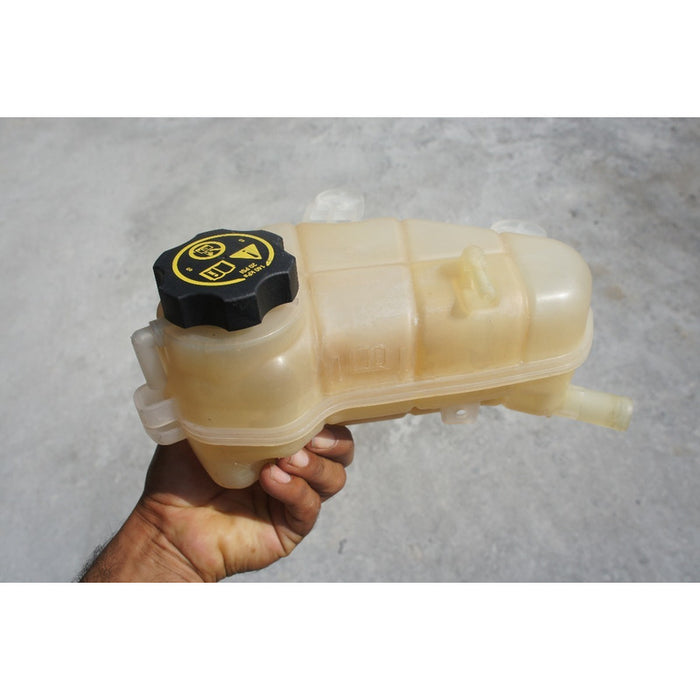Deposito Agua Radiador Chevrolet Sonic Del 2012 Al 2019