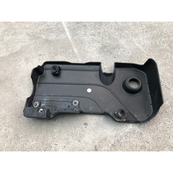 Cubierta De Motor Original Para Malibu 2016-2022, Motor 1.5