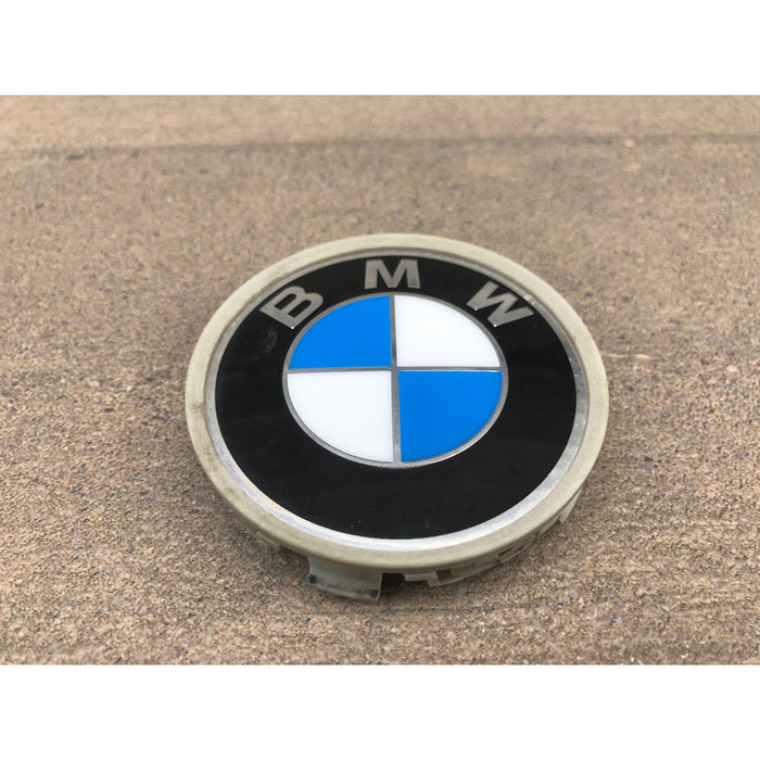 Copa Centro De Rin Bmw 535i 2008 $ X Pieza