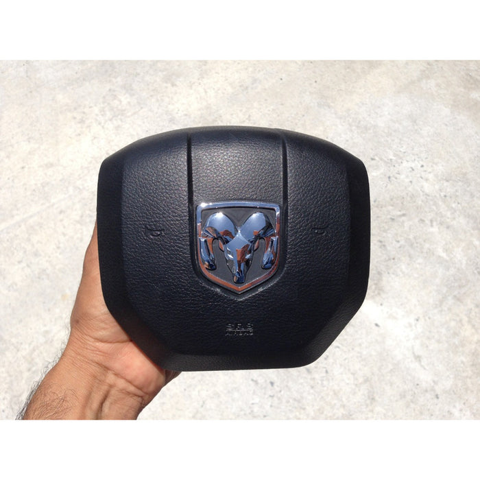Bolsa De Aire Volante Original - Dodge Ram Del 2013 Al 2018