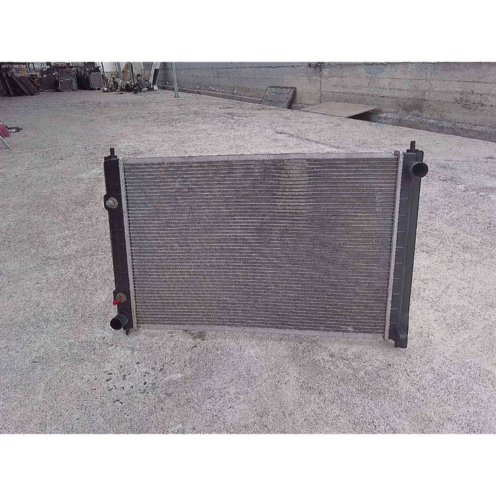 Radiador Original Nissan Murano Del 2009 Al 2014 3.5
