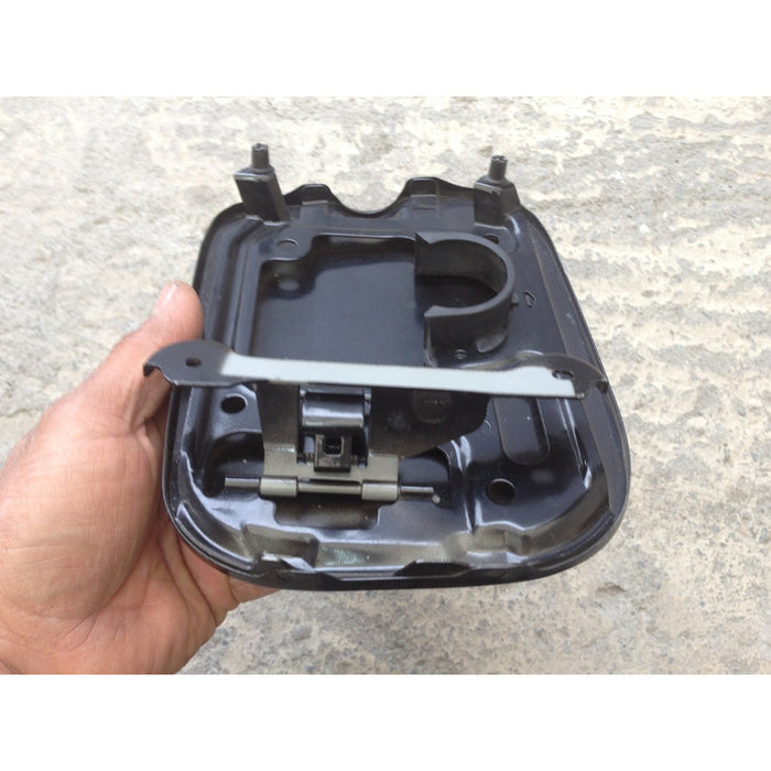 Tapa De Gasolina Nissan Rogue 2008 Al 2013