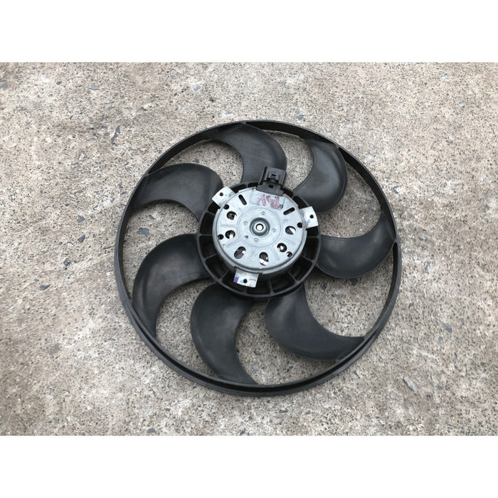 Motor Aspas De Ventilador Derecho Ford Escape 2018 1.5