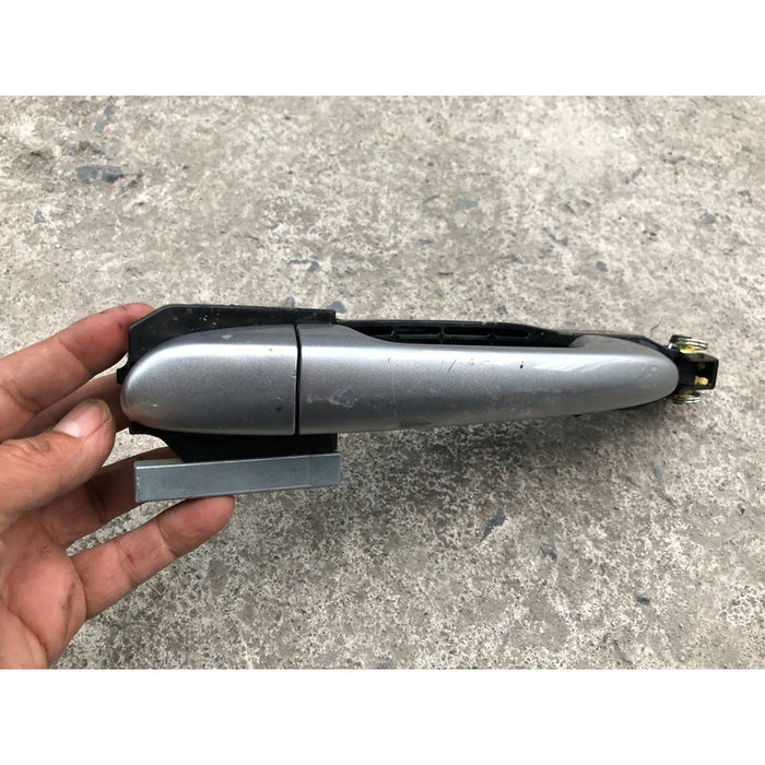 Manija De Puerta Trasera Izquierda Mazda 6 2013 Al 2019
