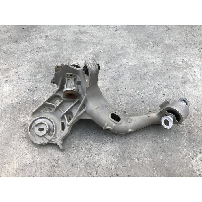 Mango Trasero Izquierdo Dodge Dart 2013 Al 2016 1.4