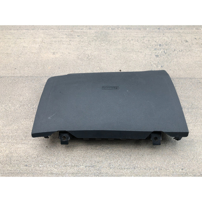 Bolsa De Aire Rodillas Piloto Fiat 500 2012 Al 2017