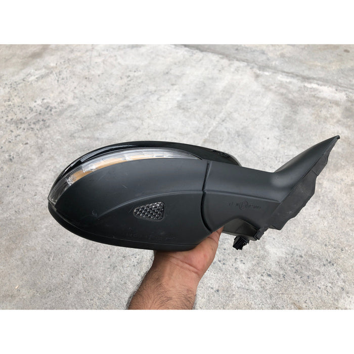 Espejo Derecho Original Volkswagen Cc 2013 Al 2017