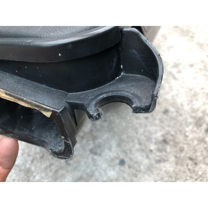 Resonador De Aire Para Pathfinder 2013 - 2017 3.5 V6