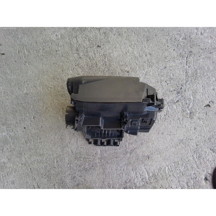 Porta Filtro De Aire Mercedes Benz C250 Del 2012 Al 2015 1.8