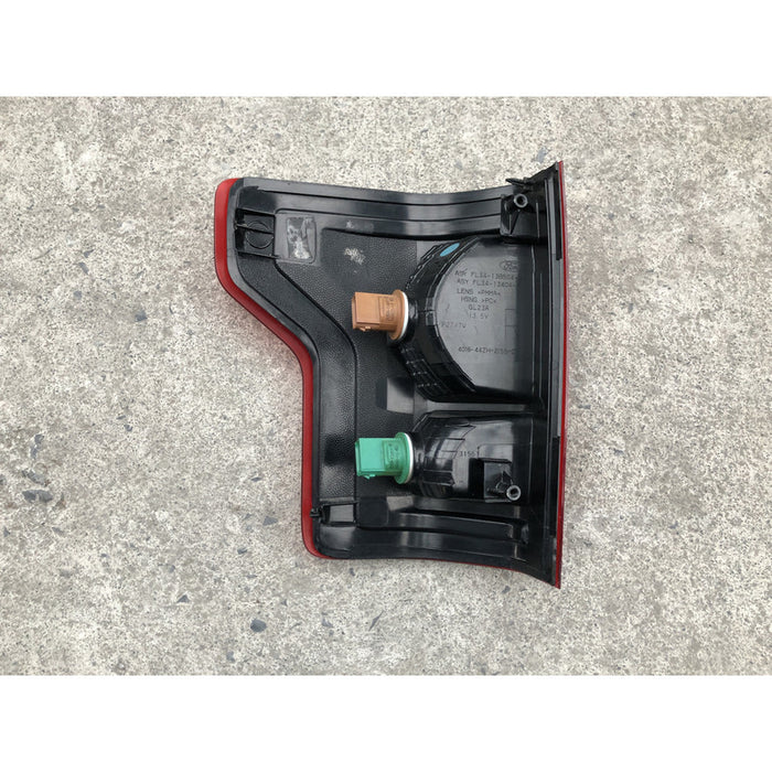 Calavera Derecha Ford Lobo F150 2015 2016 2017