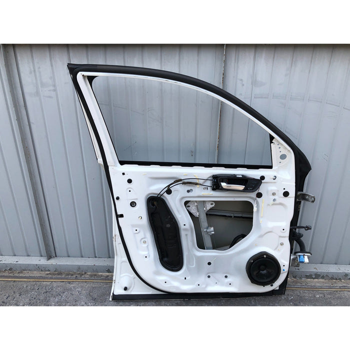 Puerta Delantera Izquierda Original Para Acura Mdx 2014-2020