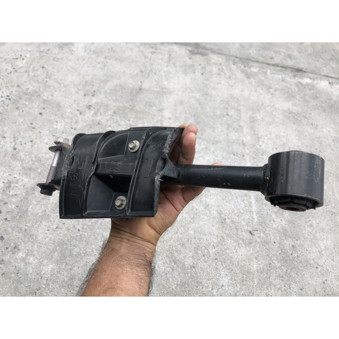 Tirante Trasero Derecho Inferior Mazda Cx5 2018 Al 2020 2.5