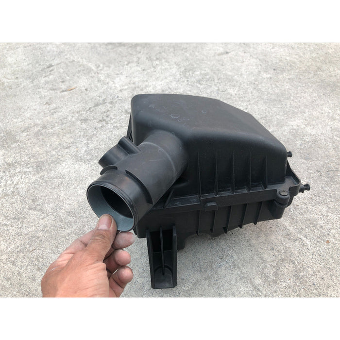 Porta Filtro De Aire Chevrolet Sonic Del 2012 Al 2018 1.8