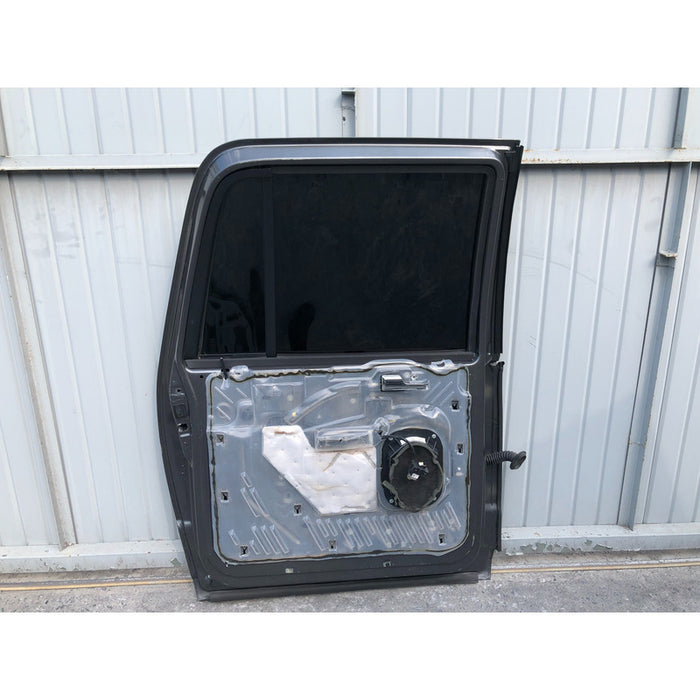 Puerta Trasera Izquierda Ford Expedition 2007 Al 2017