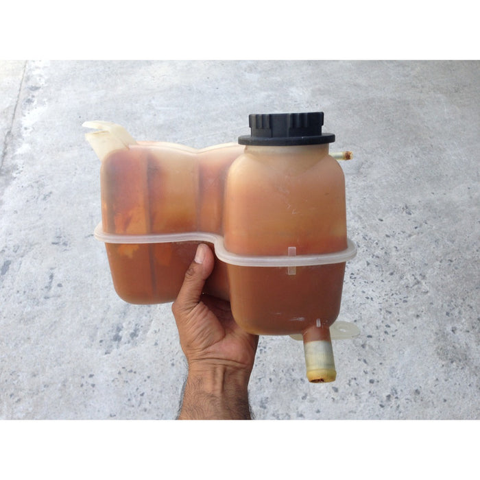 Deposito Agua Radiador Ford Lobo F150 Del 2004 Al 2008 4.6