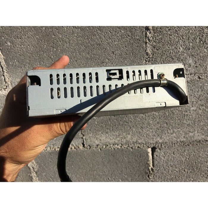 Reproductor Autoestereo De Cd Subaru Forester 2001