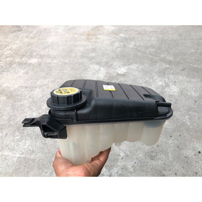 Deposito Agua Radiador Jaguar Xf 2010 Al 2015