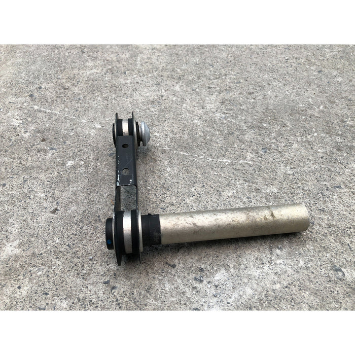 Brazo De Control Trasero Izquierdo Explorer 2020 Al 2025 3.0