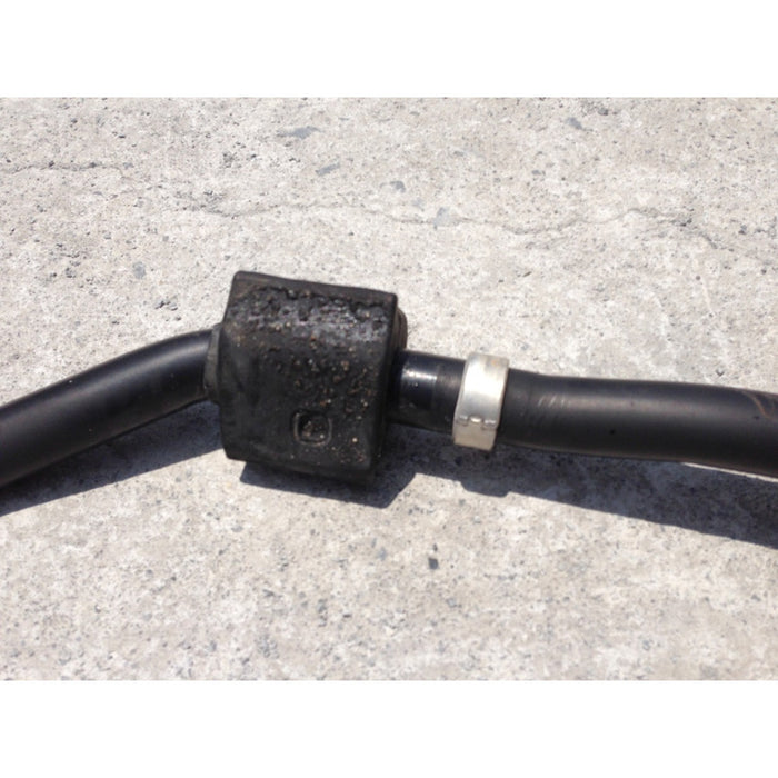 Barra Estabilizadora Delantera Toyota Prius 2010 Al 2015 1.8
