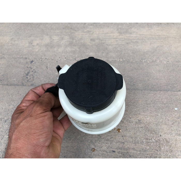 Deposito Dirección Hidráulico Infiniti M37 2009 Al 2013