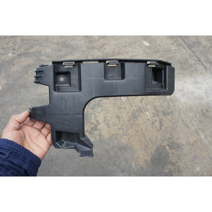 Guia Defensa Trasera Derecha Volvo S60 2011 2012 2013