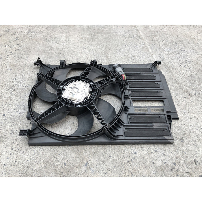 Motoventilador Bmw 228i 2020 2021 2022 2.0