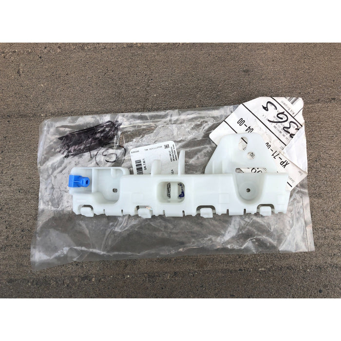 Guia Defensa Delantera Izquierda Chevrolet Spark 2011 - 2017