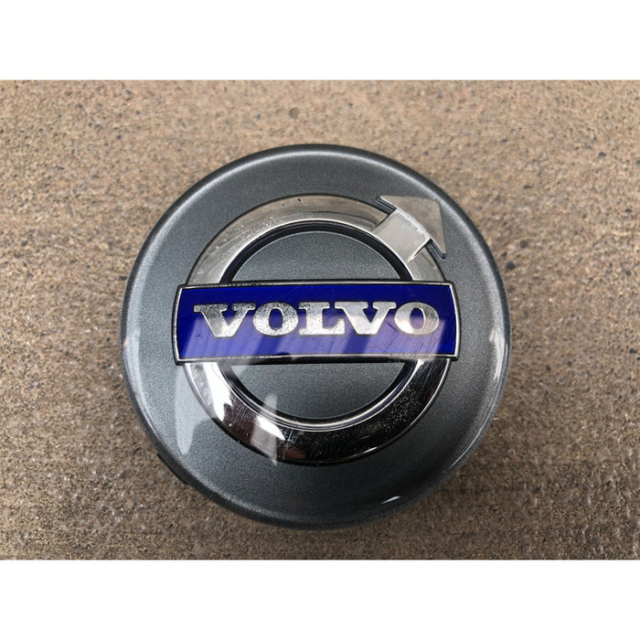 Copa Centro De Rin Volvo S60 2007 Al 2013 $ X Pieza