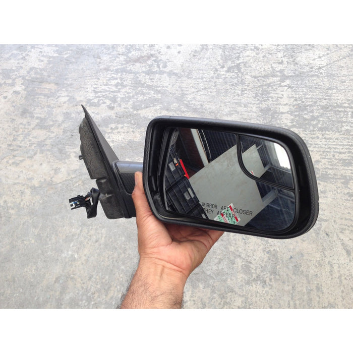 Espejo Derecho Chevrolet Equinox Del 2010 Al 2017 Original