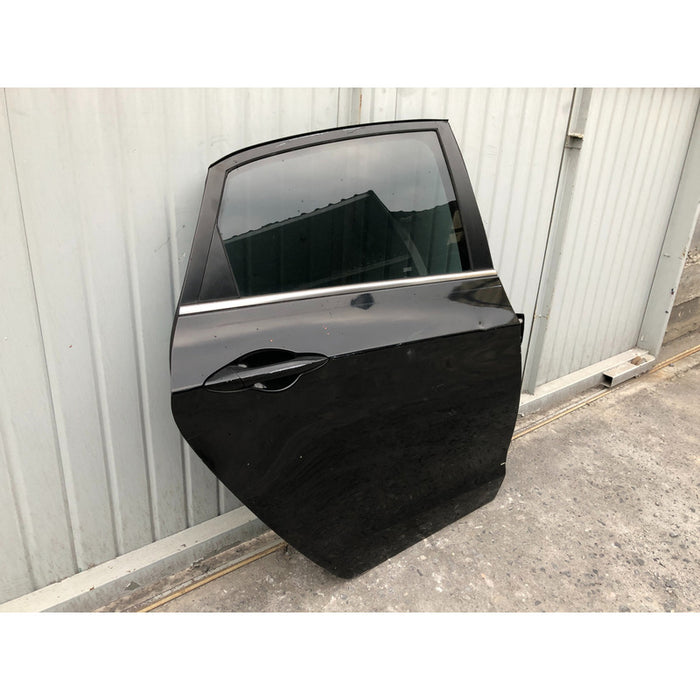 Puerta Trasera Derecha Hyundai Elantra 2011 Al 2016