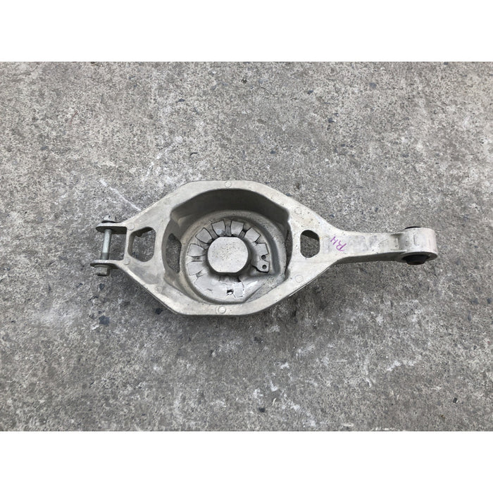 Horquilla Trasera Derecha Altima Coupe 2007 Al 2012 2.5
