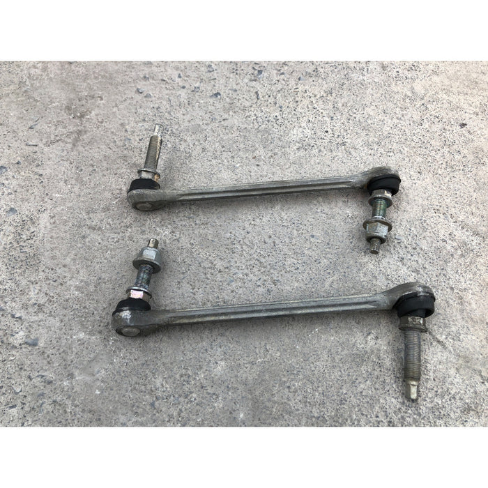 Par De Bieletas Delanteras Mustang 2015 Al 2020 2.3