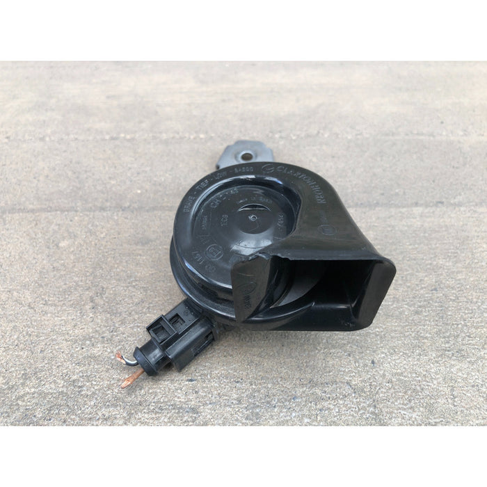 Claxon Original Para Volkswagen Jetta 2010 Al 2018 (grave)