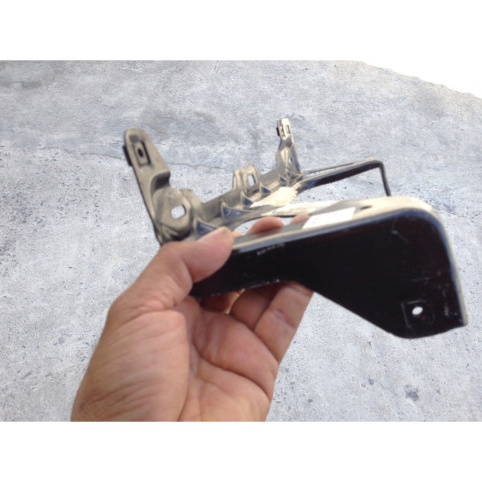 Soporte Parachoques Delantero Silverado 2007 Al 2014