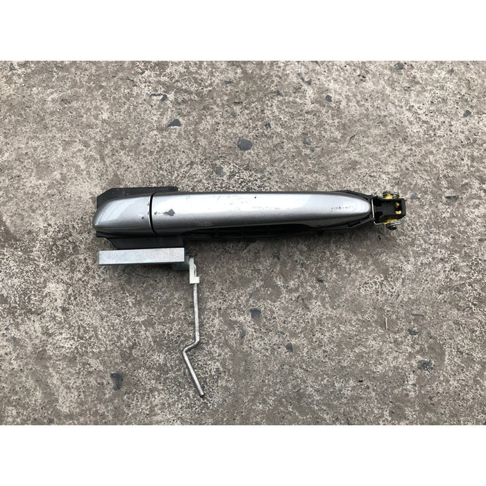 Manija De Puerta Trasera Izquierda Mazda 6 2013 Al 2019