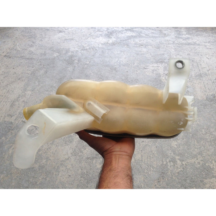 Deposito Agua Radiador Gmc Sierra 2007 Al 2013 4.8