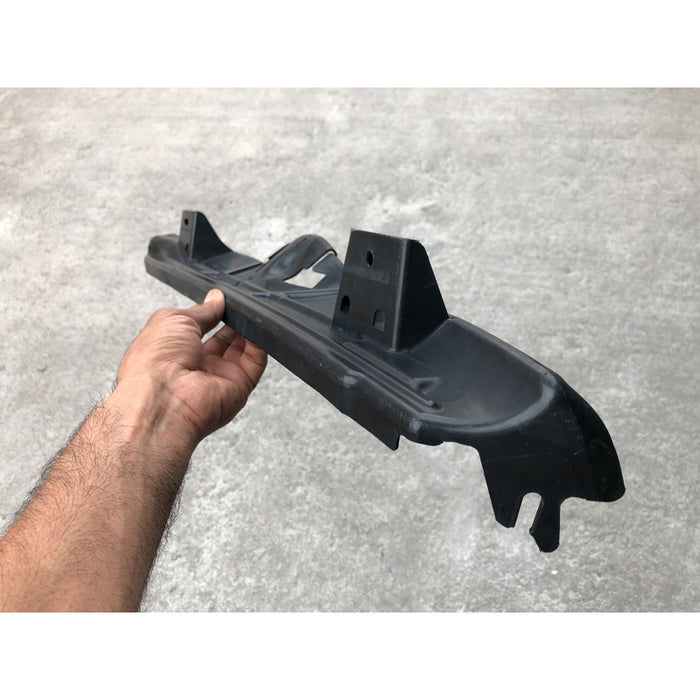 Deflector Superior Central Cadillac Xts 2013 Al 2017