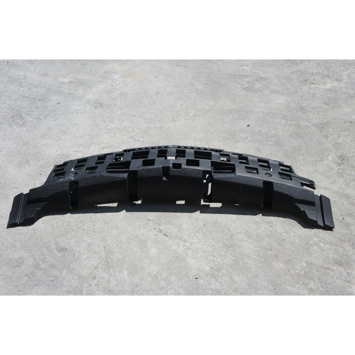 Parachoques Trasero Lincoln Mks 2009 2012 2013 2015 2016